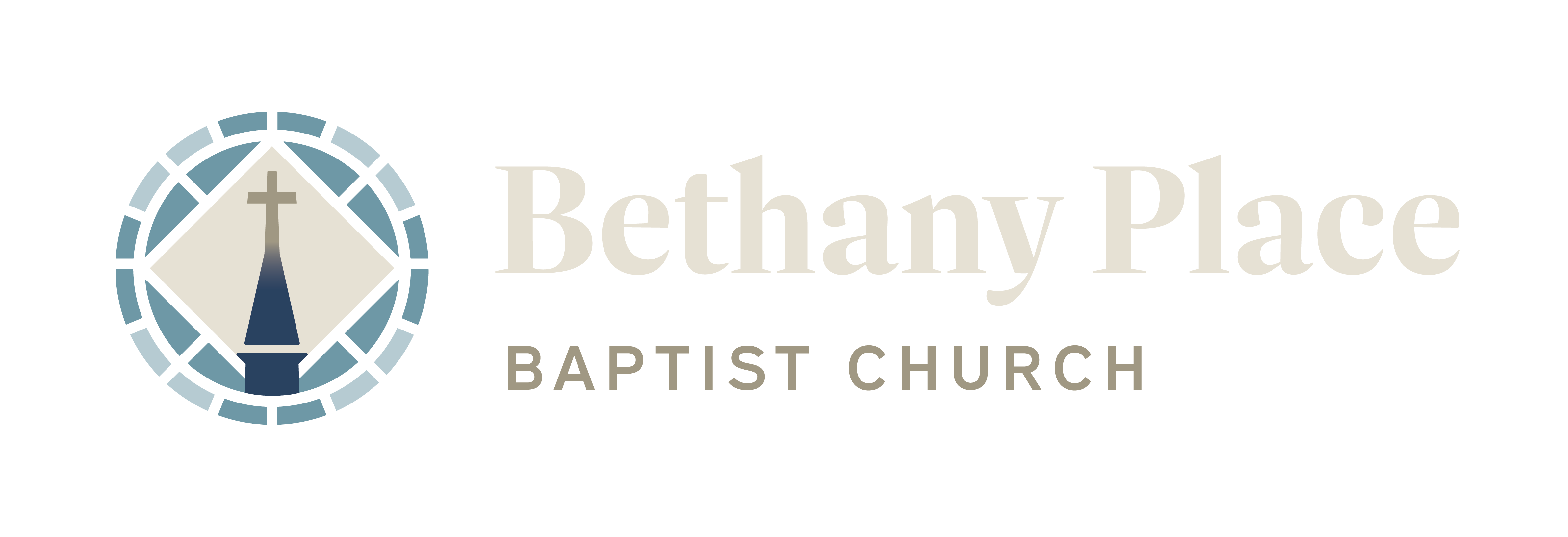 Bethany Place Baptist Church