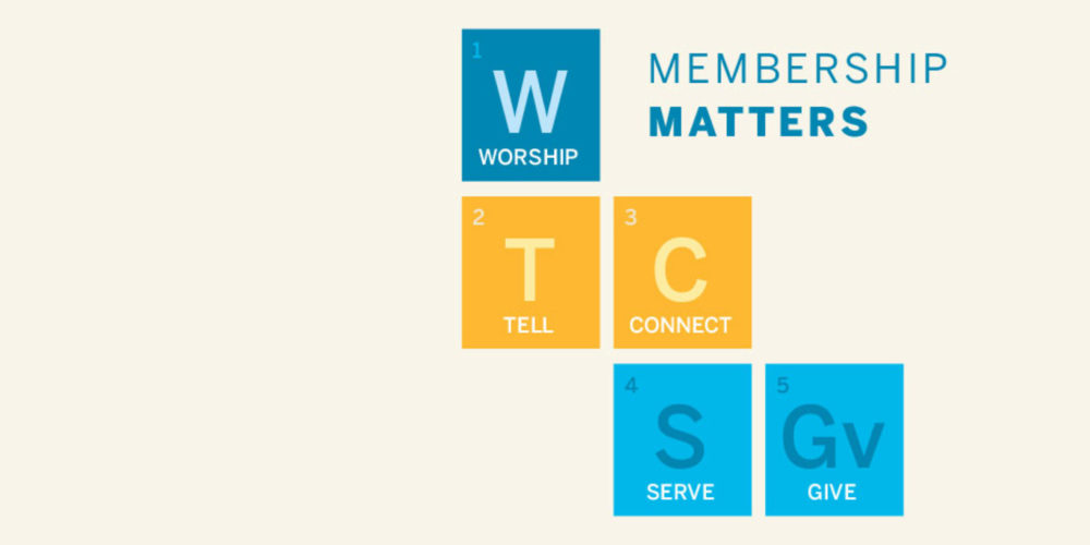 Membership Matters 