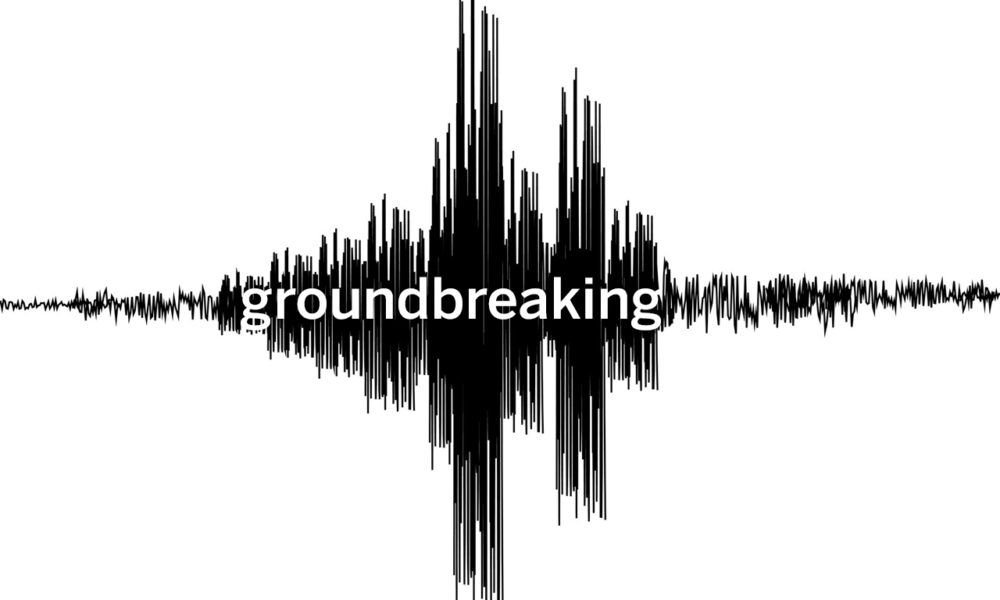 GroundBreaking
