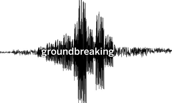 GroundBreaking