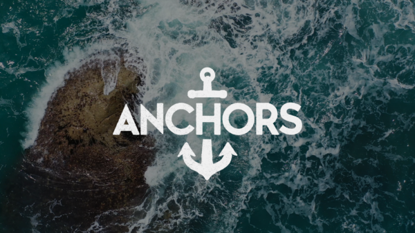 Anchor Deep for the Coming Storm Image